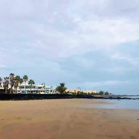 Villa La Casa De La Playa à Puerto del Carmen  Extérieur photo